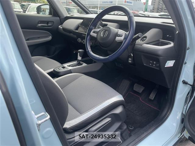 Honda FIT 2020 8922322-2