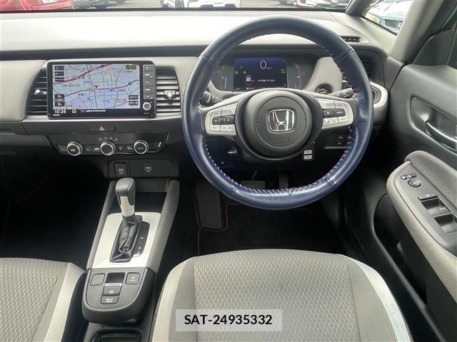 Honda FIT 2020 8922322-22