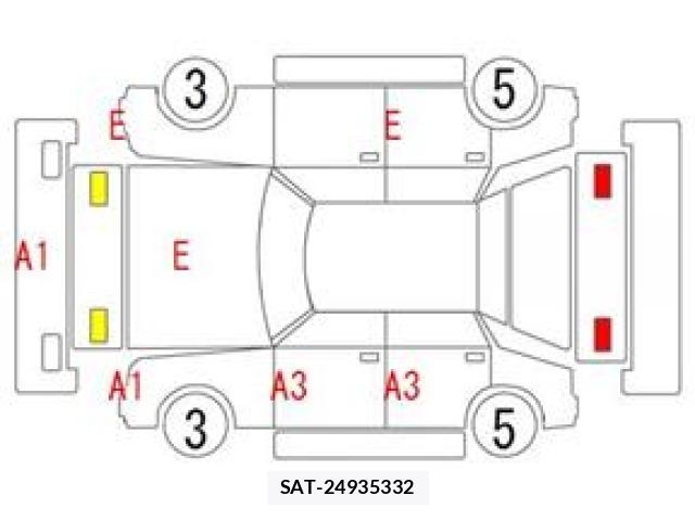 Honda FIT 2020 8922322-23