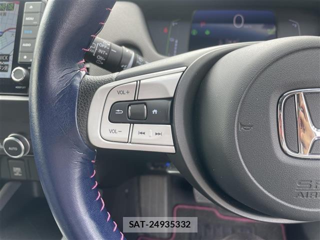 Honda FIT 2020 8922322-3