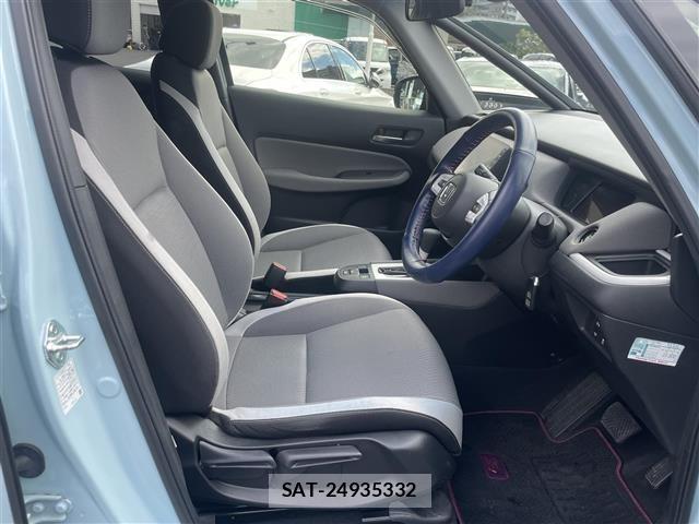 Honda FIT 2020 8922322-4