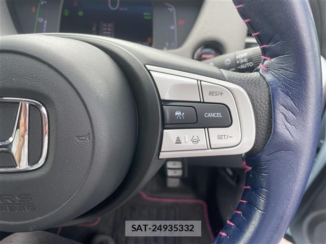 Honda FIT 2020 8922322-5