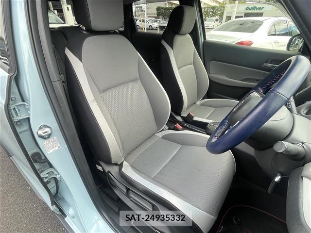 Honda FIT 2020 8922322-6