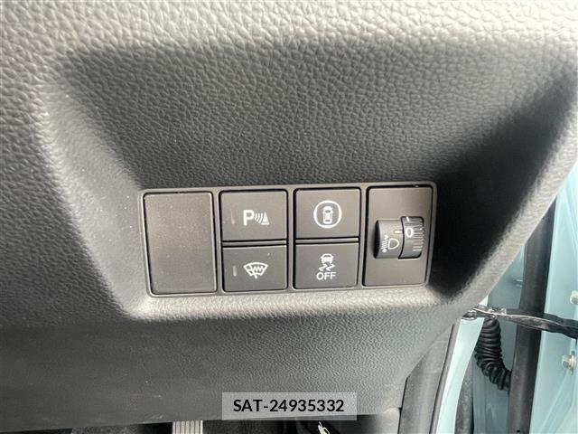 Honda FIT 2020 8922322-9