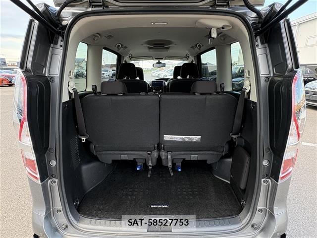 Nissan SERENA 2020 8672329-12