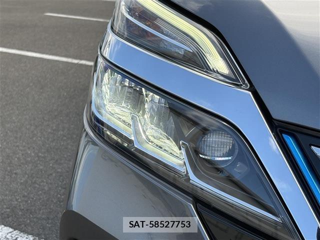 Nissan SERENA 2020 8672329-13