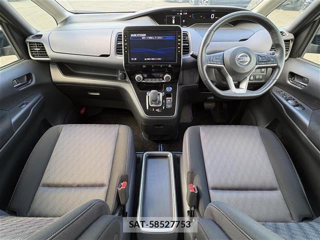 Nissan SERENA 2020 8672329-15