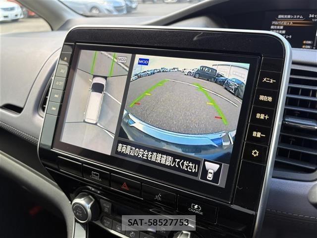 Nissan SERENA 2020 8672329-17