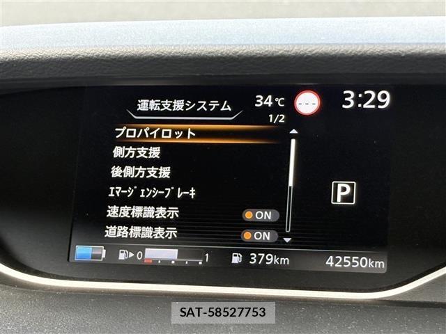 Nissan SERENA 2020 8672329-19