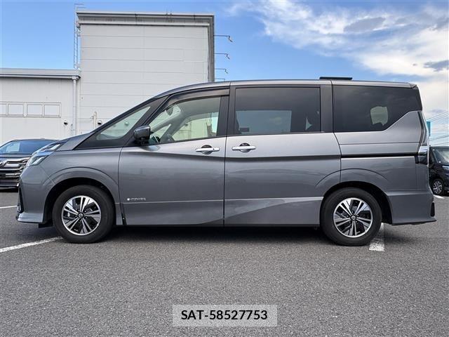 Nissan SERENA 2020 8672329-2