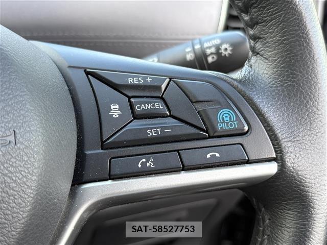 Nissan SERENA 2020 8672329-21