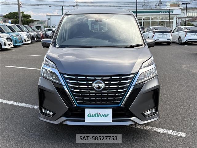 Nissan SERENA 2020 8672329-22