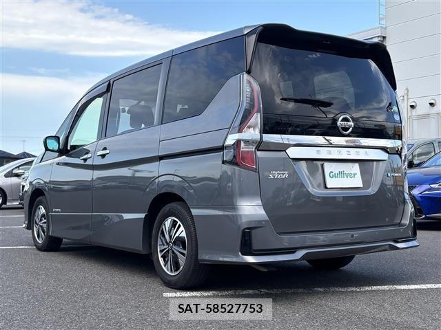 Nissan SERENA 2020 8672329-4