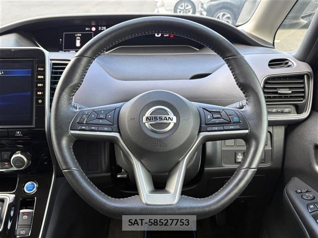 Nissan SERENA 2020 8672329-6