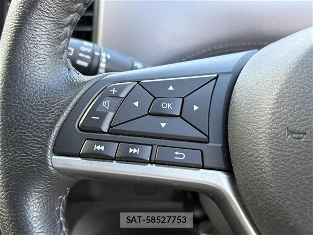 Nissan SERENA 2020 8672329-9