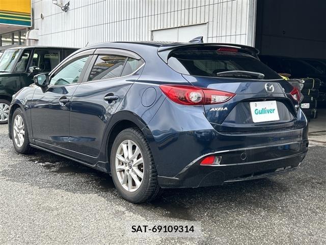 Mazda AXELA 2015 8719005-13