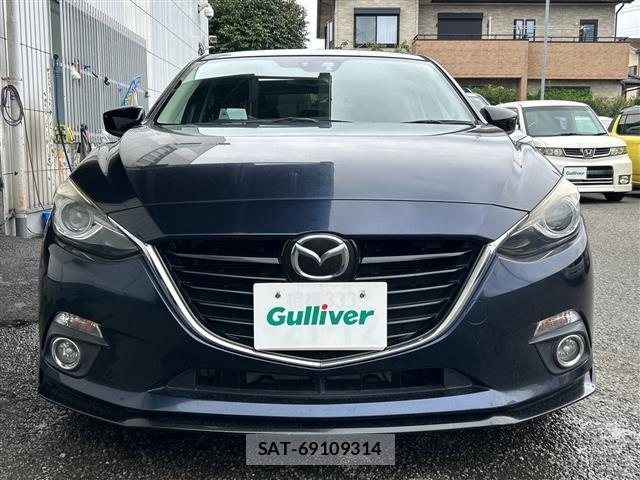 Mazda AXELA 2015 8719005-16