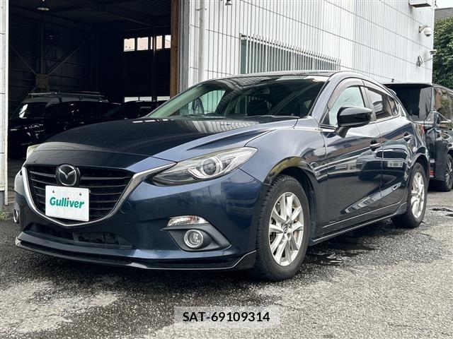 Mazda AXELA 2015 8719005-17