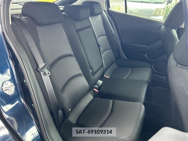 Mazda AXELA 2015 8719005-20