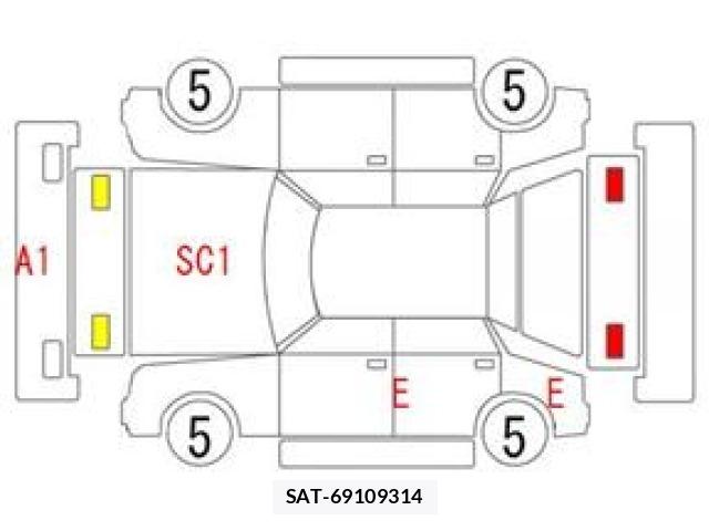 Mazda AXELA 2015 8719005-23
