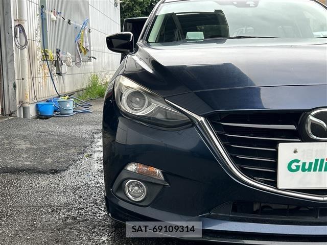 Mazda AXELA 2015 8719005-3