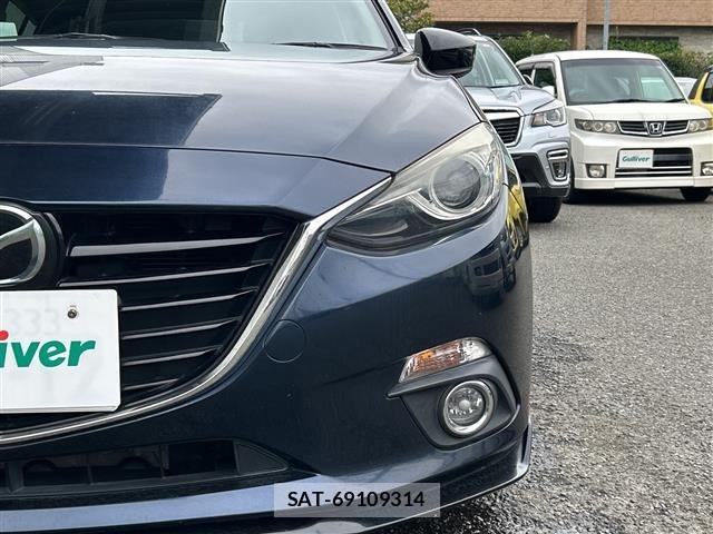 Mazda AXELA 2015 8719005-5