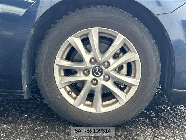 Mazda AXELA 2015 8719005-7