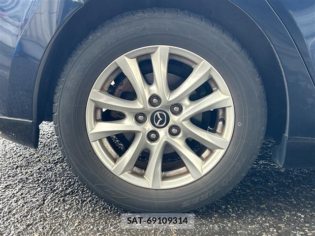Mazda AXELA 2015 8719005-8