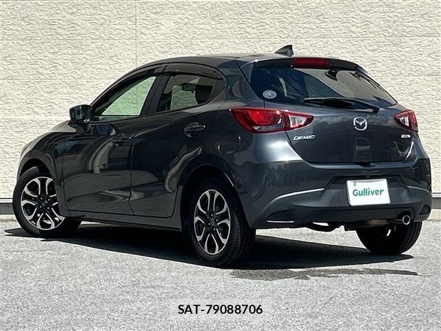 Mazda DEMIO 2016 8709039-13