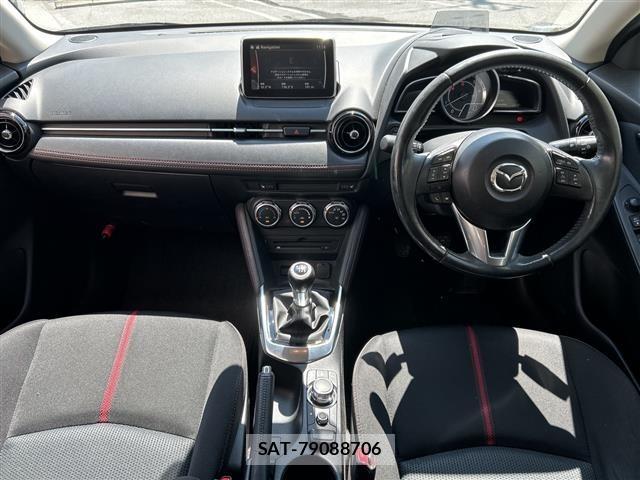 Mazda DEMIO 2016 8709039-14
