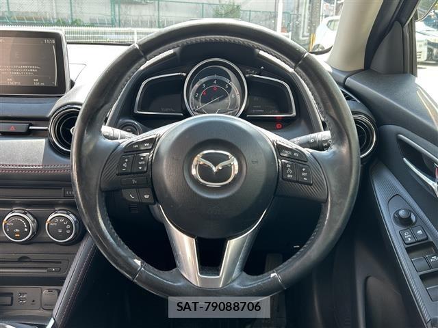 Mazda DEMIO 2016 8709039-16