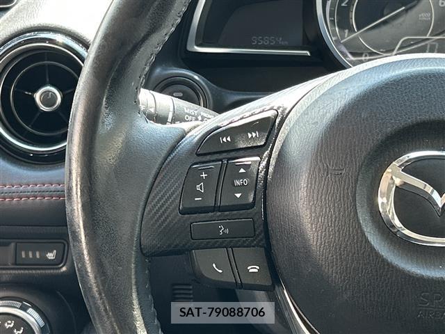 Mazda DEMIO 2016 8709039-17