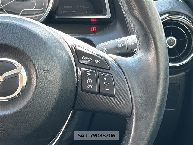 Mazda DEMIO 2016 8709039-18