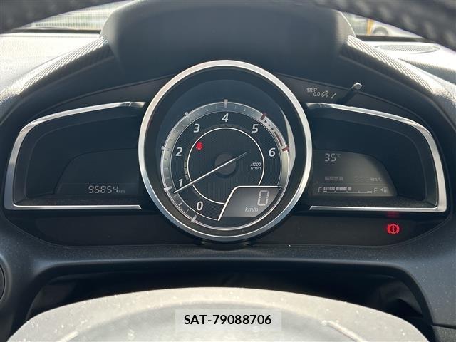 Mazda DEMIO 2016 8709039-5