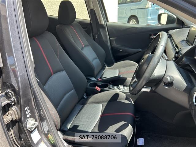 Mazda DEMIO 2016 8709039-6