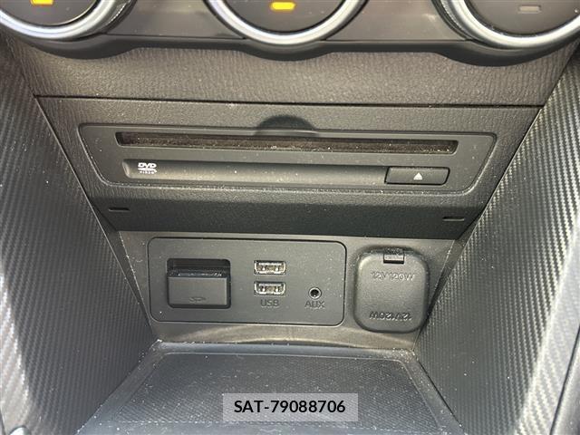 Mazda DEMIO 2016 8709039-8
