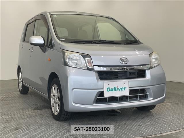 top selling car
