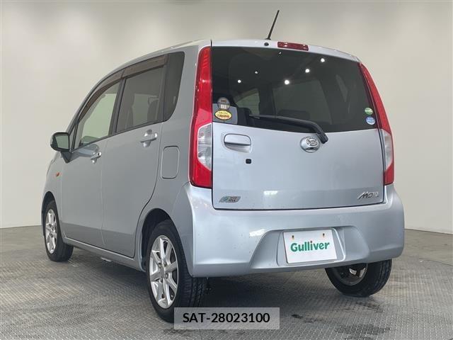 Daihatsu MOVE 2014 8936168-13