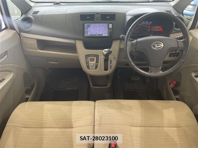 Daihatsu MOVE 2014 8936168-14