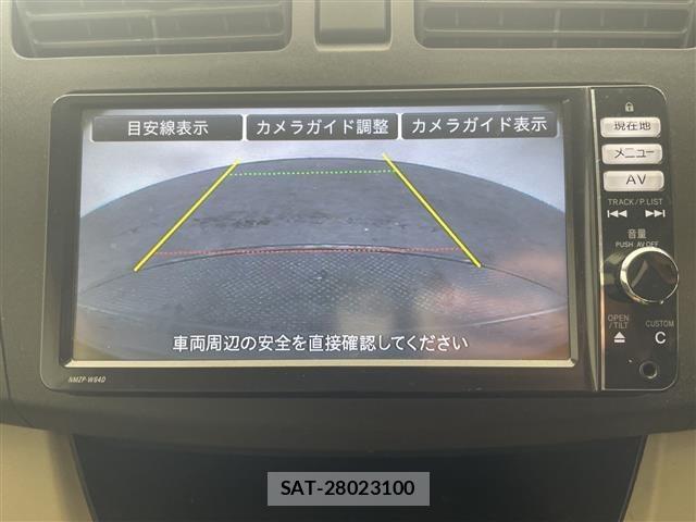 Daihatsu MOVE 2014 8936168-16