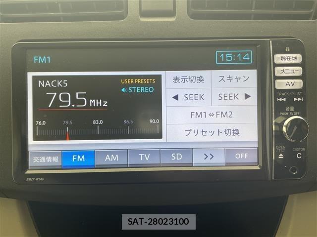 Daihatsu MOVE 2014 8936168-17