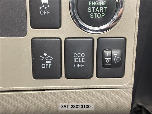 Daihatsu MOVE 2014 8936168-18