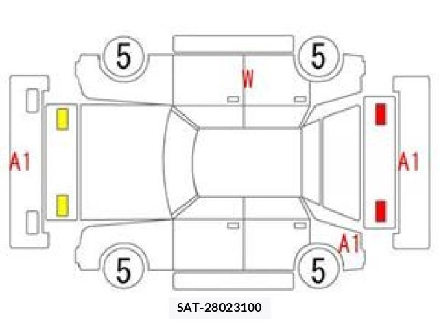Daihatsu MOVE 2014 8936168-23