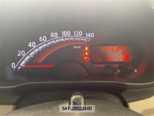Daihatsu MOVE 2014 8936168-3