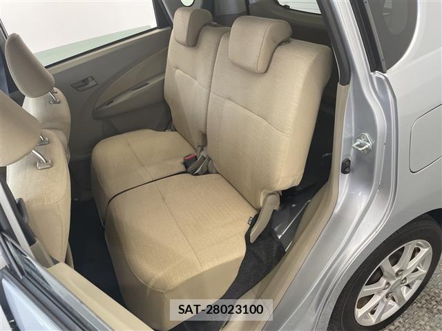 Daihatsu MOVE 2014 8936168-4