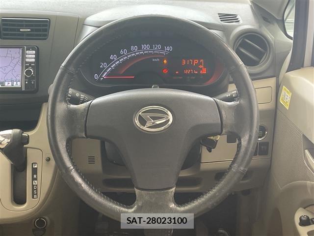 Daihatsu MOVE 2014 8936168-5
