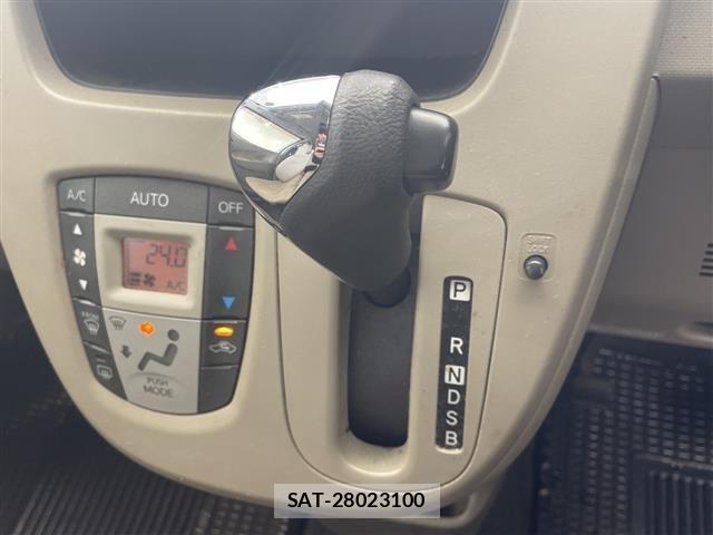 Daihatsu MOVE 2014 8936168-9
