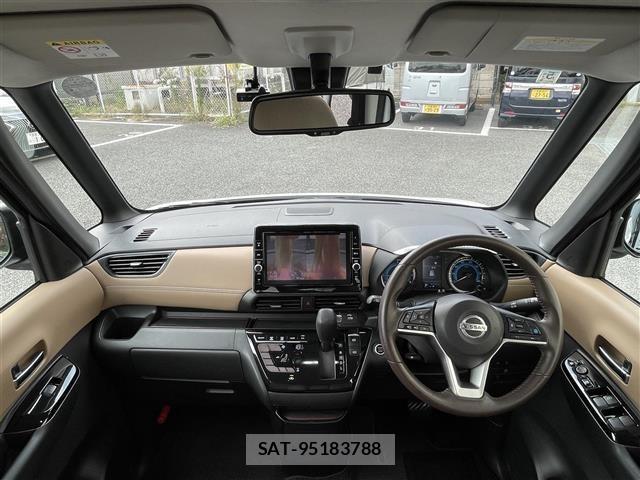 Nissan ROOX 2020 8724023-14