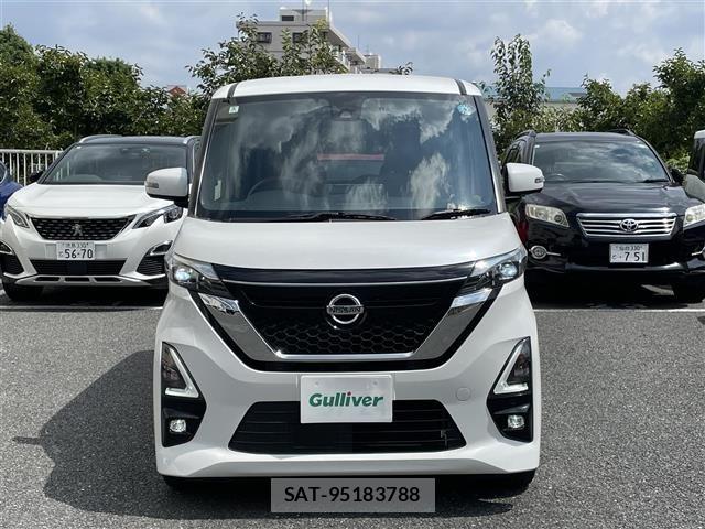 Nissan ROOX 2020 8724023-15