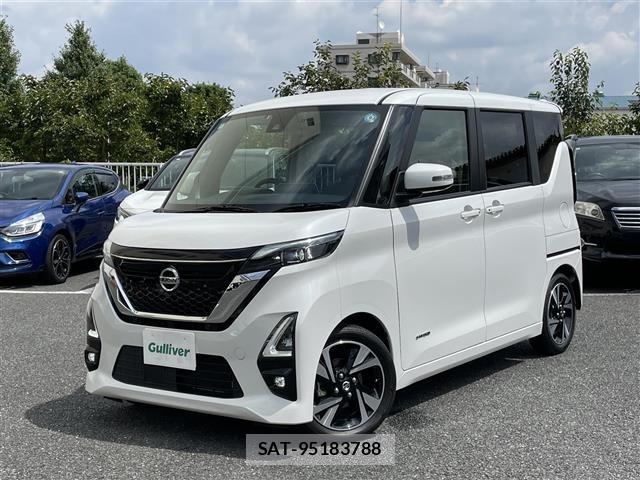 Nissan ROOX 2020 8724023-16